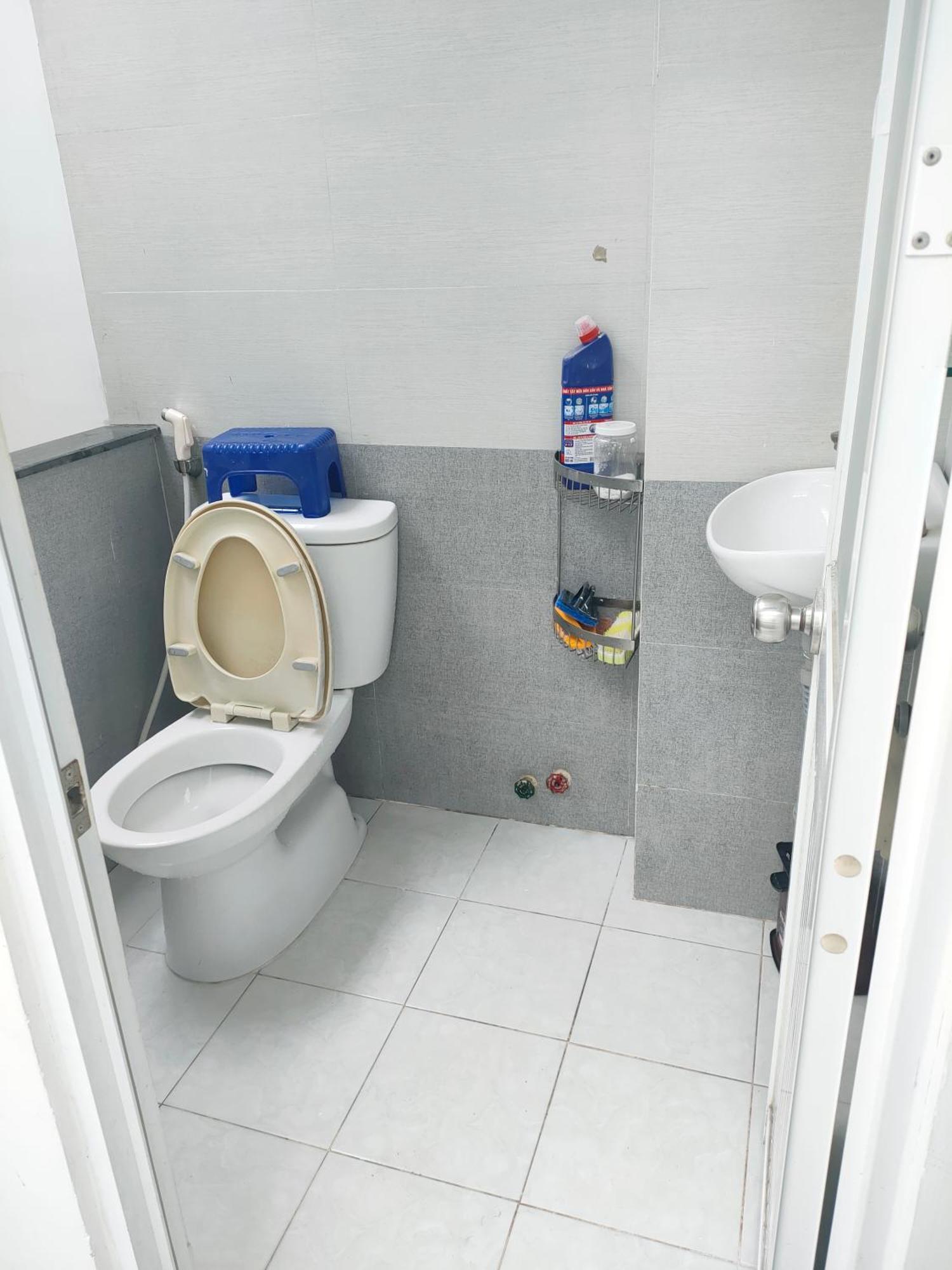 Natural House Hostel Πόλη Χο Τσι Μινχ Εξωτερικό φωτογραφία