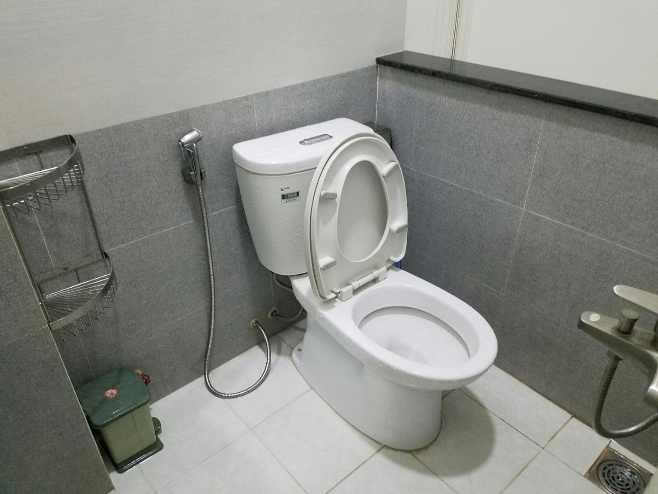 Natural House Hostel Πόλη Χο Τσι Μινχ Εξωτερικό φωτογραφία