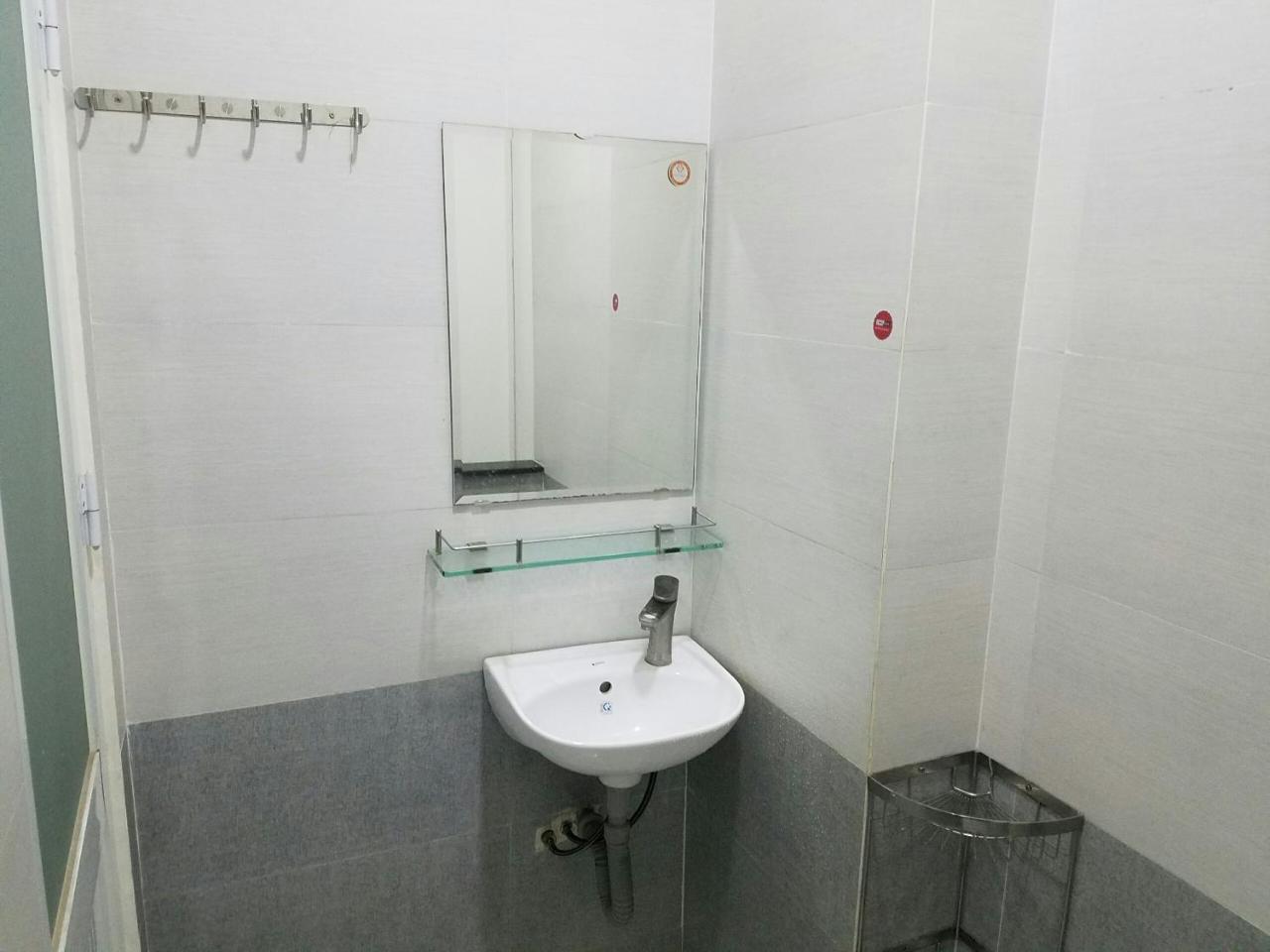Natural House Hostel Πόλη Χο Τσι Μινχ Εξωτερικό φωτογραφία
