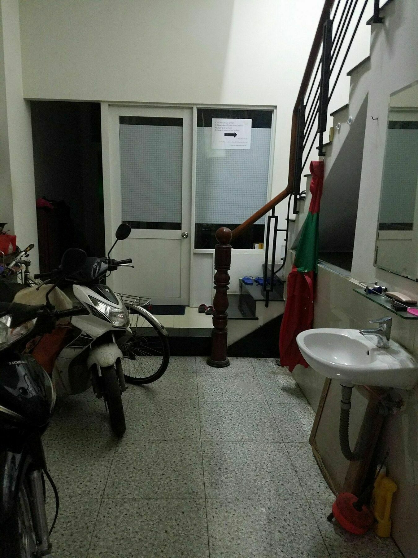 Natural House Hostel Πόλη Χο Τσι Μινχ Εξωτερικό φωτογραφία
